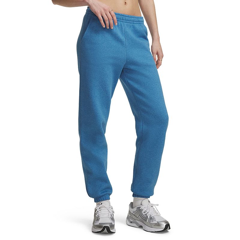 Under Armour Rival Fleece Gym Pants