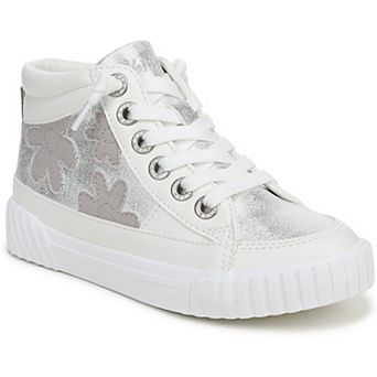Blowfish Malibu Wander Up2-K Girls Lace-Up High-Top Sneakers