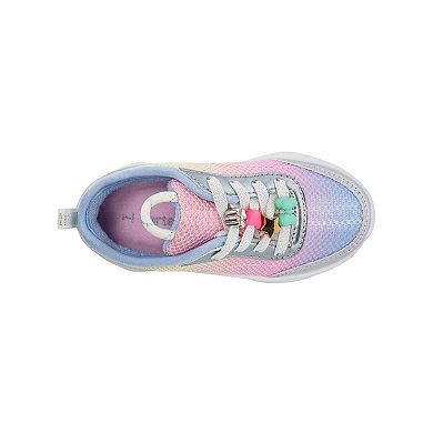 Carter's Charmed Toddler Girls Lighted Sneakers