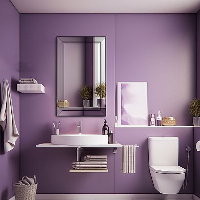 Head West Metro Beaded Luxe Cabinet