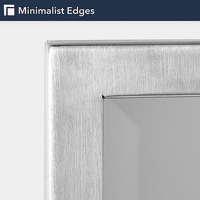 Head West Recessed Cabinet