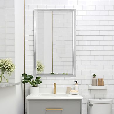 Head West Recessed Cabinet