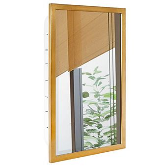 Head West Recessed Cabinet