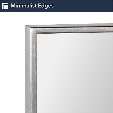 Head West Nordic Recessed Cabinet