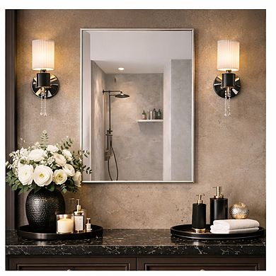 Head West Nordic Recessed Cabinet