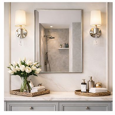 Head West Nordic Recessed Cabinet