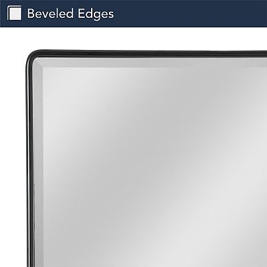 Head West Metal Medicine Cabinet