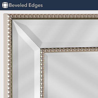 Head West Recessed Medicine Cabinet
