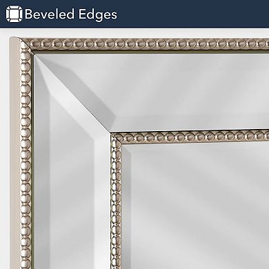 Head West Medicine Cabinet Mirror