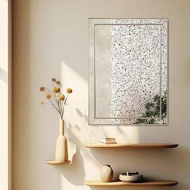 Head West Medicine Cabinet Mirror