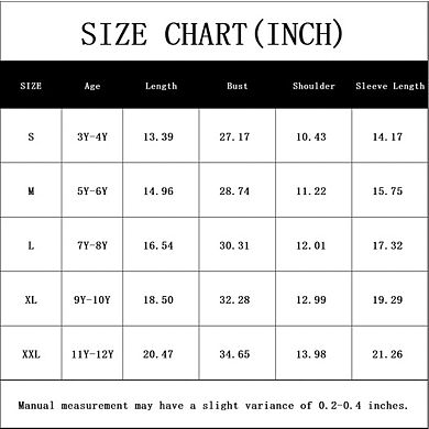 Girls Long Sleeve Button Down Plaid Shirt Ruffle Tie Knot Blouse