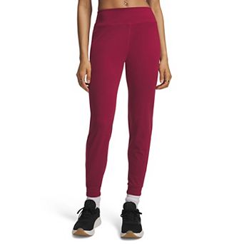 Women's Under Armour Motion Joggers