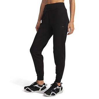 Women's Under Armour Motion Joggers