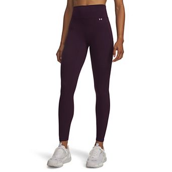 Women's Under Armour Motion Ankle Leggings