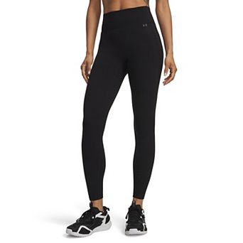 Women's Under Armour Motion Ankle Leggings