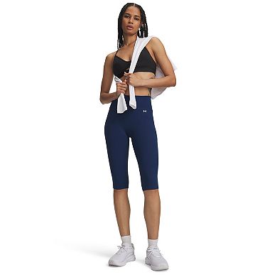 Women's Under Armour Motion Capris