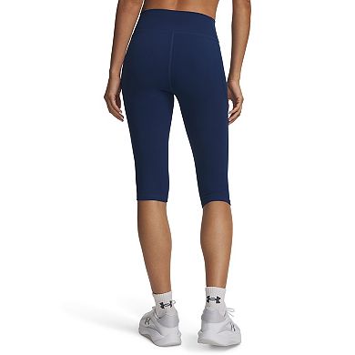 Women's Under Armour Motion Capris