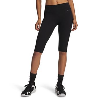Women's Under Armour Motion Capris