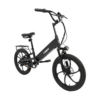 SWFT RX Electric Lightweight Bike for Adults with 3-Level Pedal Assist