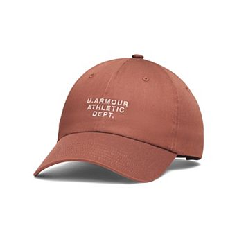 Women's Under Armour Essential Low Adjustable Cap