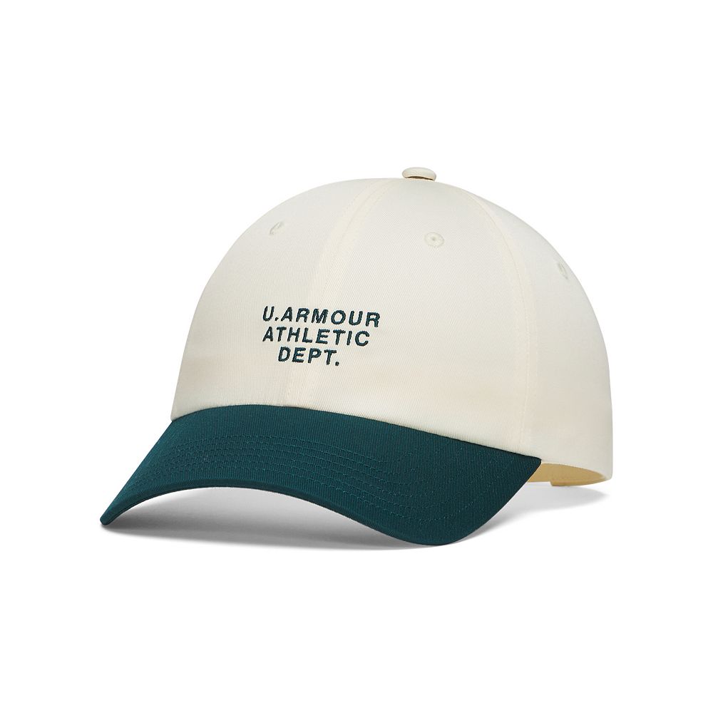Women's Under Armour Essential Low Adjustable Cap