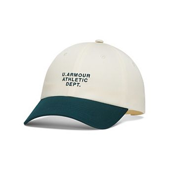 Women's Under Armour Essential Low Adjustable Cap