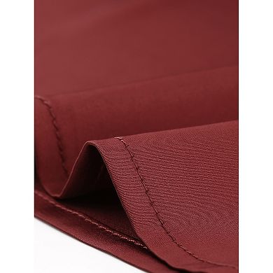 Women's Plus Size Pajama Set Lace Panel Cami Elastic Waist Sleep Wear