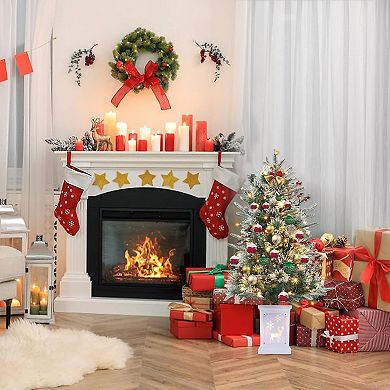 IDEALHOUSE Christmas tree