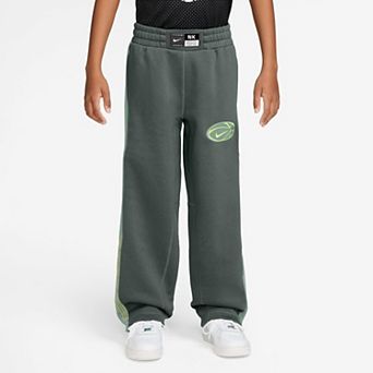 Boys 8-20 Nike Dri-FIT Basketball Pants