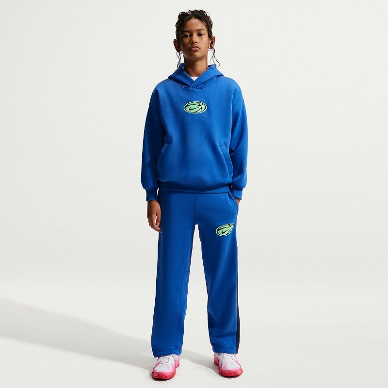 8-20 Nike Dri-FIT Basketball Pants, Boy's