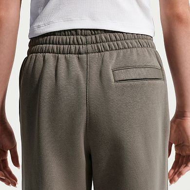 Kids 8-20 Nike Loose Open-Hem Pants