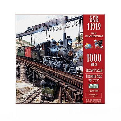 GXB14919 1000 piece Jigsaw Puzzle