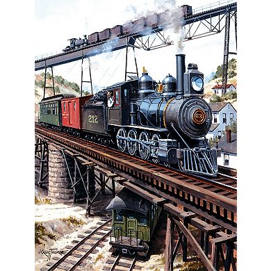 GXB14919 1000 piece Jigsaw Puzzle