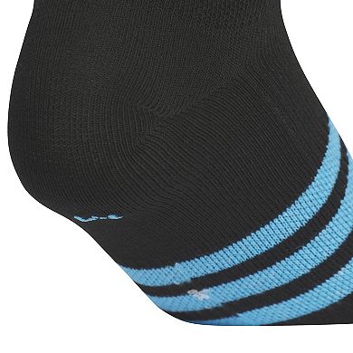 Girls adidas Superlite 3.0 6-Pack No Show Socks