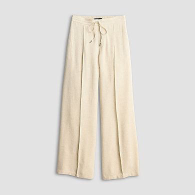 Women's Simply Vera Vera Wang Wide Leg Pants