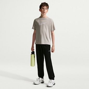 Boys 6-20 Nike Therma-FIT Fleece Training Pants