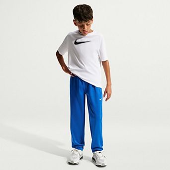 Boys 6-20 Nike Therma-FIT Fleece Training Pants