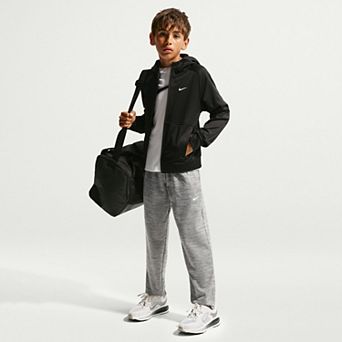 Boys 6-20 Nike Therma-FIT Fleece Training Pants