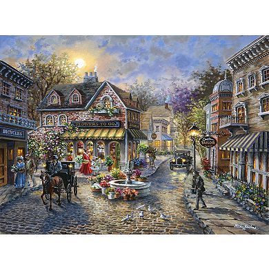 Remembrance 500 piece Large Piece Jigsaw Puzzle