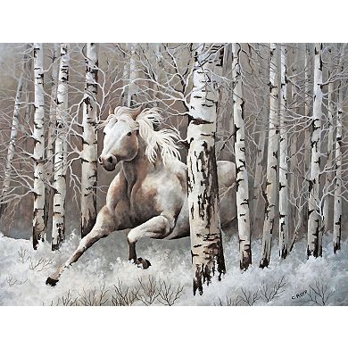 Subtle Tones of Nature 500 piece Jigsaw Puzzle