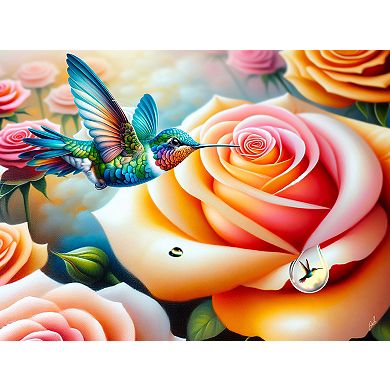 Reflection 1000 piece Jigsaw Puzzle for Adults