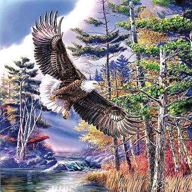 Boundary Waters 500 piece Jigsaw Puzzle