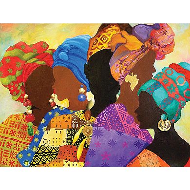 Regalia B 500 piece Jigsaw Puzzle