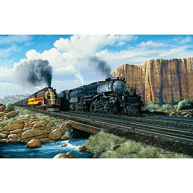 Beauty and the Beast 1000 piece Jigsaw Puzzle