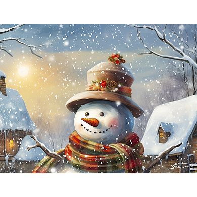 Hello Friend 500 piece Jigsaw Puzzle