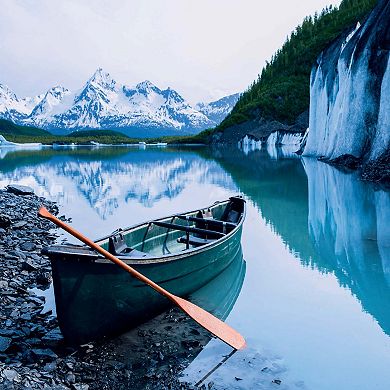 Trefl Red Valdez, Alaska 1000 Piece Puzzle