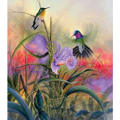 Mountain Gems 300 piece Jigsaw Puzzle