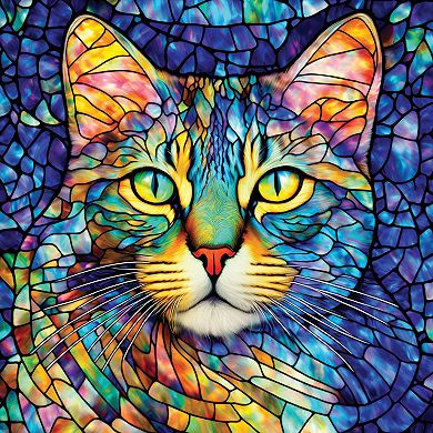 Jewel 1000 piece Jigsaw Puzzle