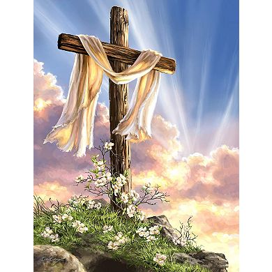 He is Risen 500 piece Jigsaw Puzzle