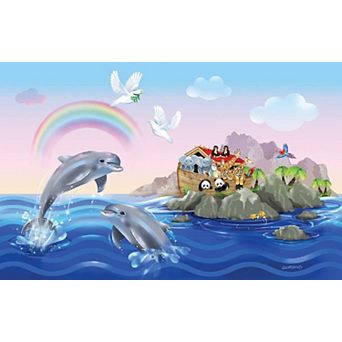 Ark Celebration 100 pc Jigsaw Puzzle